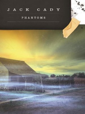 cover image of Phantoms